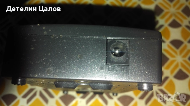 8 портов Суич за връзка с интернет, снимка 6 - Други - 54694267