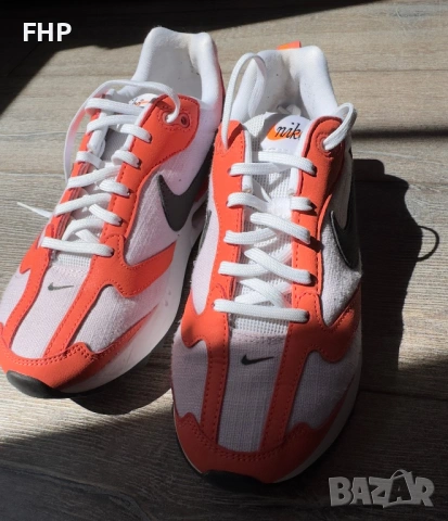 ДАМСКИ МАРАТОНКИ NIKE AIR MAX DAWN DOLL/ASH, снимка 7 - Маратонки - 53848624