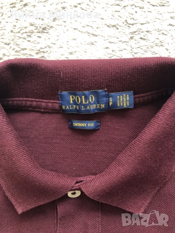 Дамска тениска Polo by Ralph Lauren, снимка 9 - Тениски - 55433110