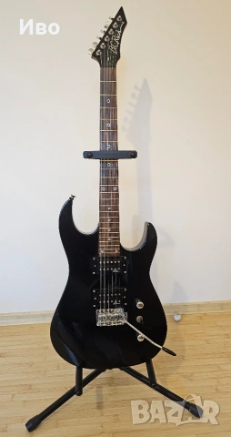 Електрическа китара Bc Rich Asm 1
