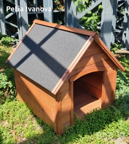продавам къщичка 