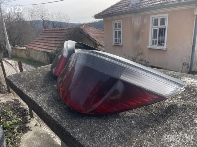 Оригинални стопове за BMW E60, снимка 3 - Части - 55220321