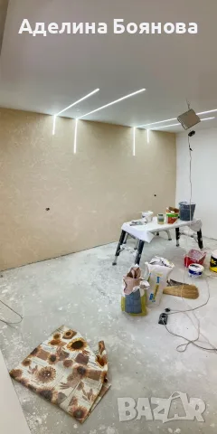 Строителни услуги, снимка 4 - Майстори - 55653230