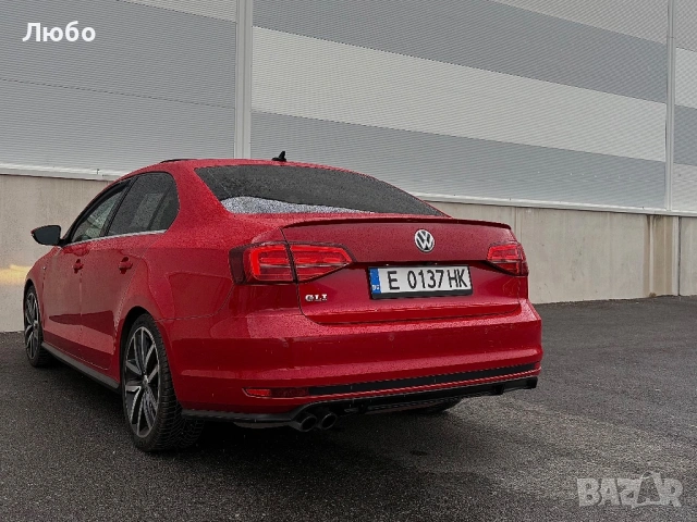 GLI 2.0 TSI 2018 DSG*Обслужен*Шибедах, снимка 4 - Автомобили и джипове - 54238809