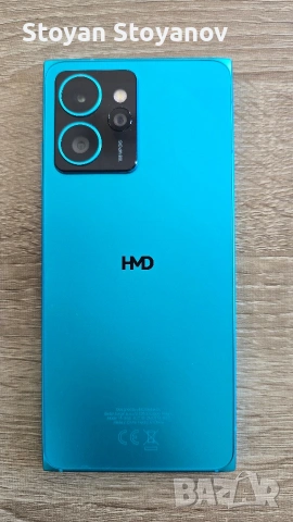 HMD Skyline 5G 12/256GB , снимка 7 - Телефони с две сим карти - 54593128