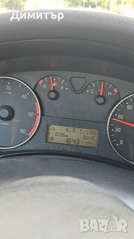 Fiat Stilo 1.9jtd, снимка 11 - Автомобили и джипове - 54738830