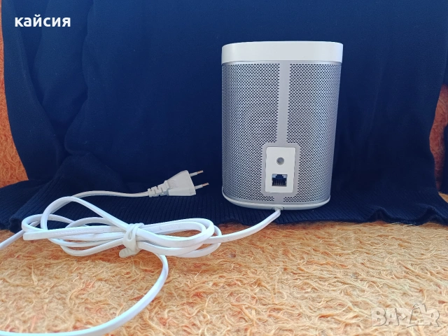 Тонколона Sonos play 1 , снимка 3 - Тонколони - 54663677