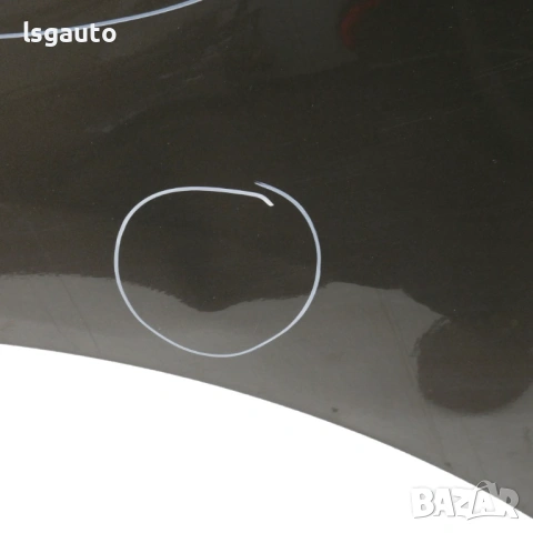 Задна дясна врата Nissan Qashqai II 2013-2021 ID: 160354, снимка 3 - Части - 54606421
