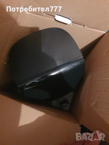Aer fryer до 27.05 >40€, снимка 13 - Фритюрници - 54646790