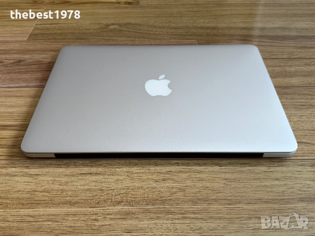 MacBook Pro 13 Retina`Core i5-5257U/8GB RAM/256GB SSD/Бат 10ч/89% Здраве, снимка 4 - Лаптопи за работа - 54932989