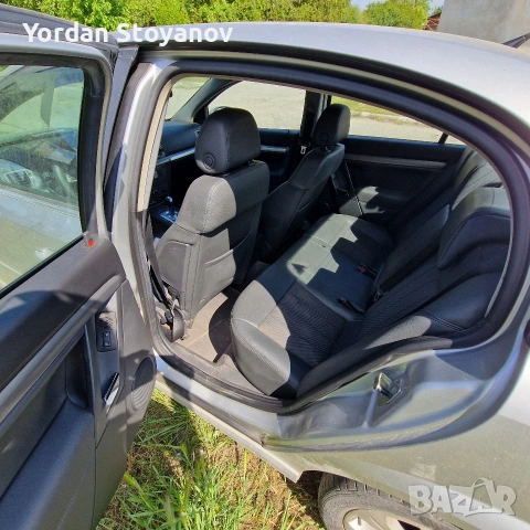 Opel Vectra C 2008, 1.8l газ/бензин за части, снимка 14 - Части - 54571231