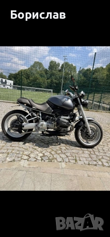 bmw R850