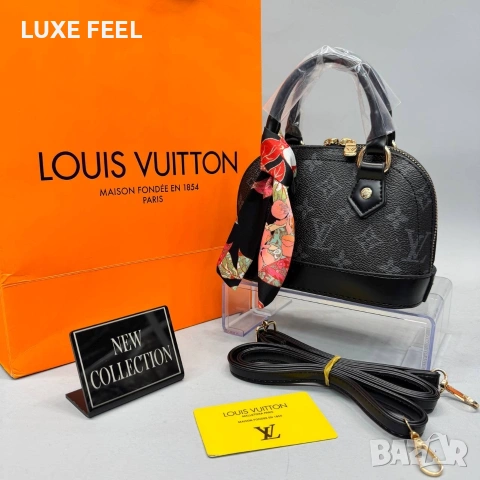 ✨Дамски Чанти , снимка 2 - Чанти - 54315717