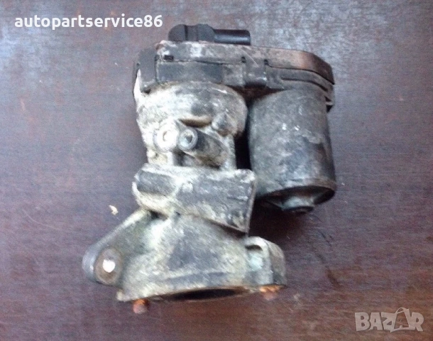EGR клапан за Ford Transit Mk7 (2006–2011) 9C1Q-9D475-AB, снимка 2 - Части - 55136277