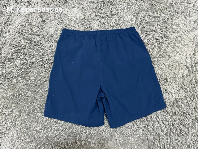 Мъжки шорти Patagonia Baggies Shorts, Размер М, снимка 3 - Бански - 55675408