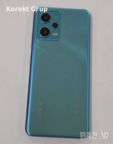 Xiaomi Redmi Note 12 5G 128GB