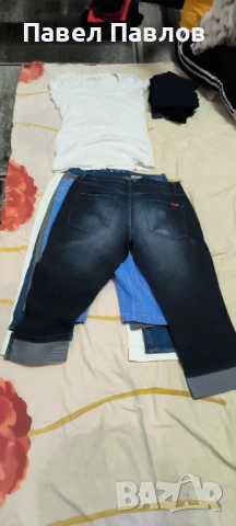 Дрехи втора ръка , снимка 5 - Тениски - 54252110