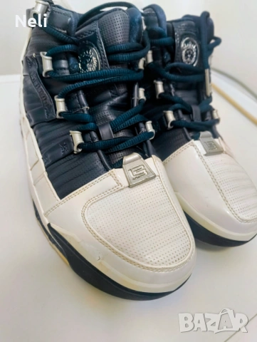 Маратонки, които правят всяка визия стилна без усилие, снимка 5 - Кецове - 54149841