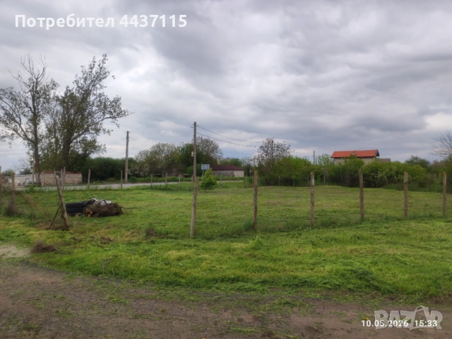 Парцел в с.Изгрев гр.Варна, снимка 9 - Парцели - 54550927