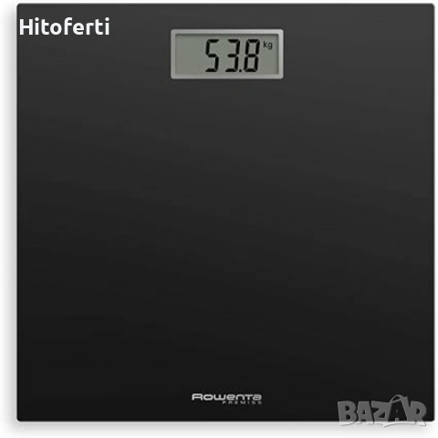 Дигиталнa везнa Rowenta BS1400 Premiss