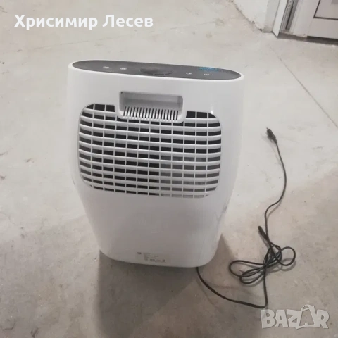 Пречиствател за въздух Philips AC1214/10, снимка 3 - Овлажнители и пречистватели за въздух - 55013622