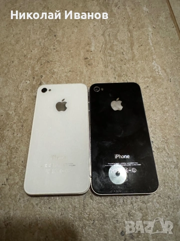iPhone 4 8/16GB, снимка 3 - Apple iPhone - 54945198