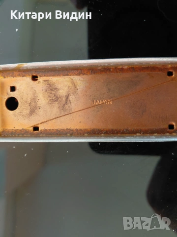 Продавам електрическа китара Sakai (Kawai/Teisco) EG-1, снимка 4 - Китари - 55228573
