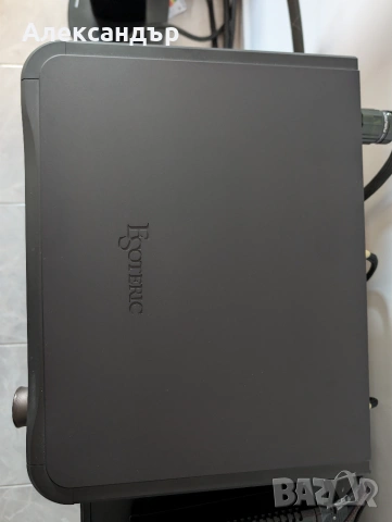 Мрежов DAC/Preamp Esoteric N-05XD , снимка 3 - Аудиосистеми - 54960247