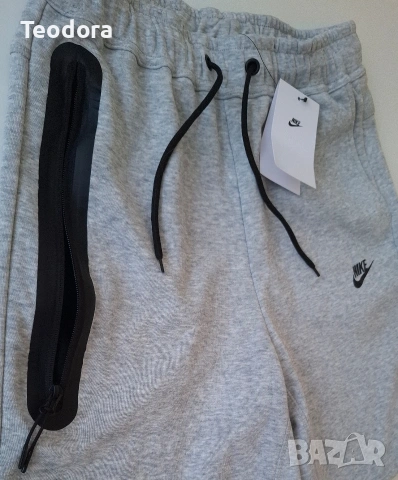 Къси гащи Nike Tech, снимка 3 - Къси панталони - 54454525