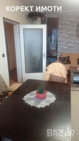 ПРОДАВА 3-стаен апартамент в кв. Добруджански, снимка 9 - Апартаменти - 54308508