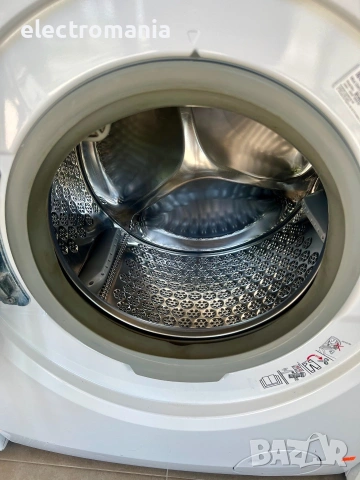 пералня Electrolux PerfectCare 700 & SteamCare System EW7F6668S2 8кг, снимка 5 - Перални - 55054848