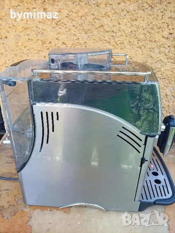 Saeco Incanto Sirius S-CLASS, снимка 9 - Кафе машини - 54700006