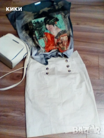 Дамска рокля 