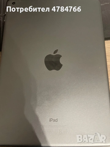 iPad работи перфектно – намалена цена заради лек дефект, снимка 2 - Таблети - 54058086