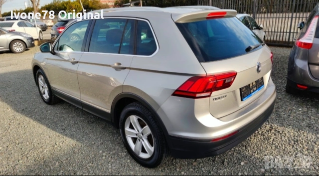 ПРОМОЦИЯ АЛУМИНИЕВИ ДЖАНТИ за VW TIGUAN 5x112 17цола.Отлично състояние., снимка 2 - Гуми и джанти - 54586516
