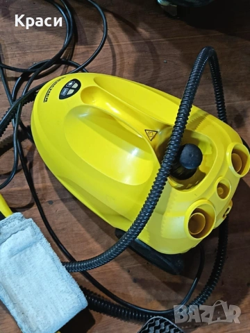  Парогенератор Karcher