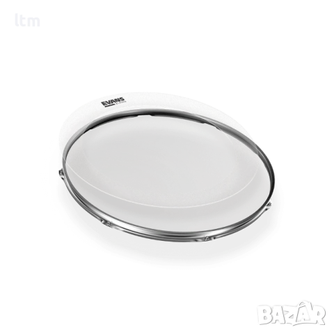 Evans ER-ROCK E-Ring Pack Rock Демпфер/заглушител за барабан, снимка 3 - Ударни инструменти - 54135760