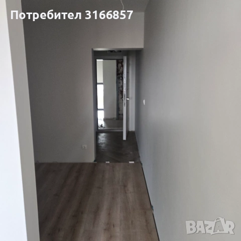 Едностаен, почти обзаведен, снимка 5 - Апартаменти - 54160227