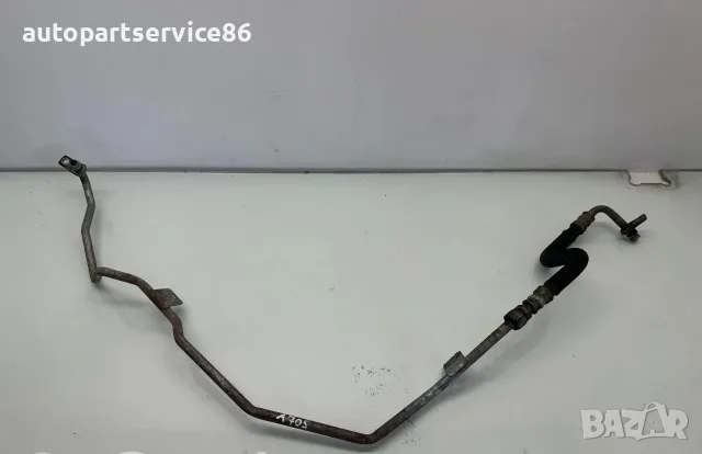 Маркуч тръба за сервоуправление за Audi A4 B8 1.8 TFSI (2008) 970357157274 OEM, снимка 2 - Части - 55616494