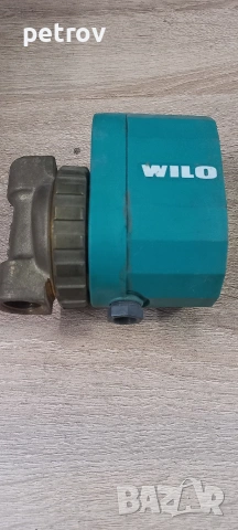 Водна помпа WILO