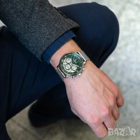 Tommy Hilfiger 1710567 Legend, снимка 7 - Мъжки - 55356996