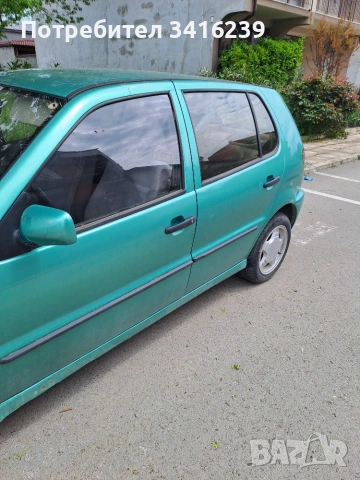 Продавам WV POLO, снимка 2 - Части - 55093574