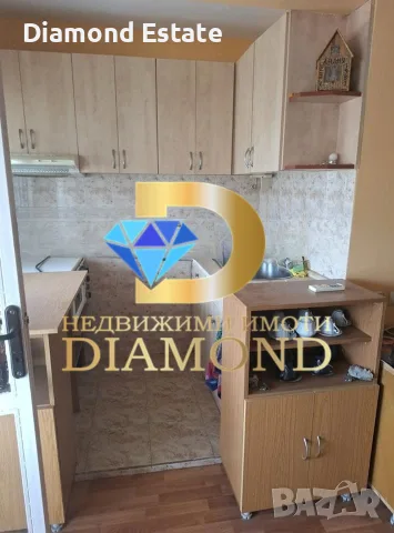 Едноетажна къща в кв. Болярово, гр. Хасково, снимка 7 - Къщи - 55524102