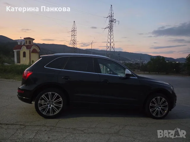 AUDI Q5 S line 2.0, снимка 2 - Автомобили и джипове - 55668052