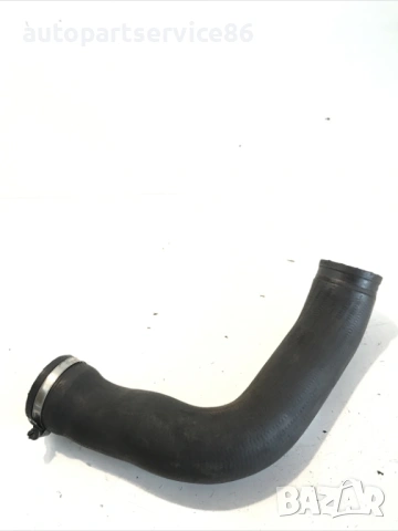 Маркуч за интеркулер 2.2 CDI за Mercedes W639 Vito (2003-2010) A6395281782 , снимка 2 - Части - 54054146