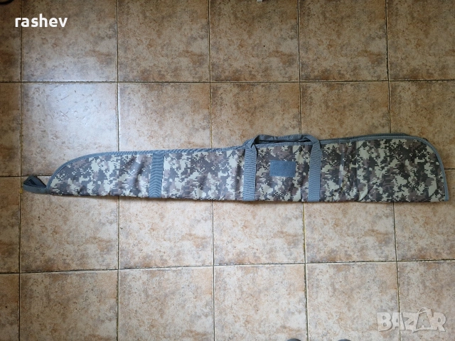 Калъф за въдици, оръжие и др. , снимка 2 - Въдици - 55060748