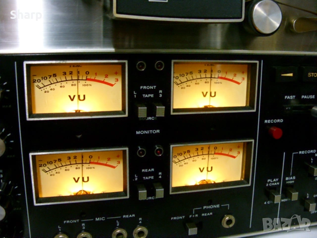 Teac A-3340S