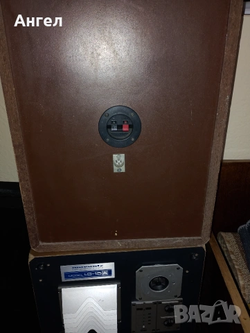 Marantz LS 15 A, снимка 3 - Тонколони - 55283774
