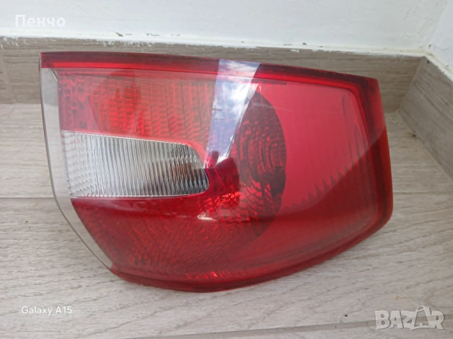 Десен  външен стоп Ford Kuga (2008-2012)