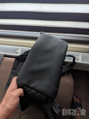 Продавам раница QUECHUA 32л, снимка 2 - Раници - 54369794